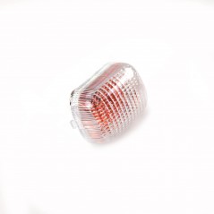 V PARTS Intermitente Delantero Derecho - Diseño OEM Transparente 8295