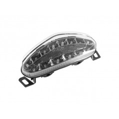 V PARTS PILOTO LUZ TRASERO 12480
