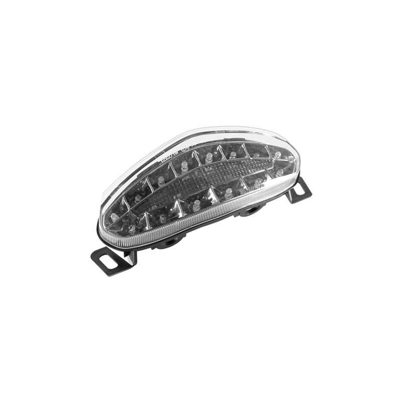 V PARTS PILOTO LUZ TRASERO 12480