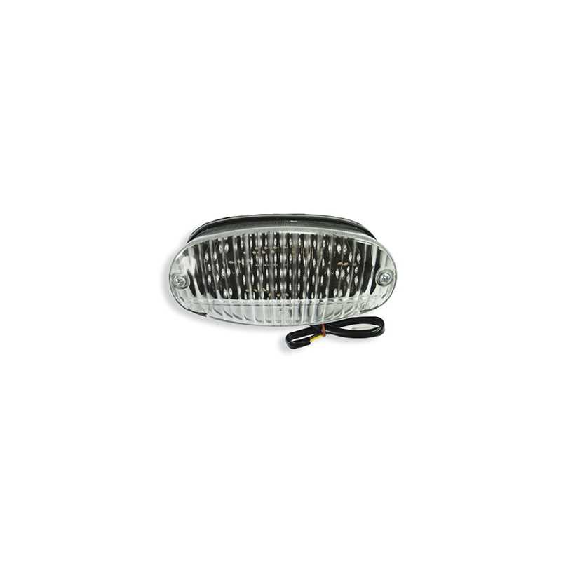 V PARTS Piloto luz trasero 8284