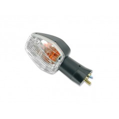 V PARTS TURN SIGNAL, FRONT, RIGHT 9318