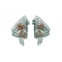 V PARTS TURN SIGNAL, REAR, RIGHT 9968