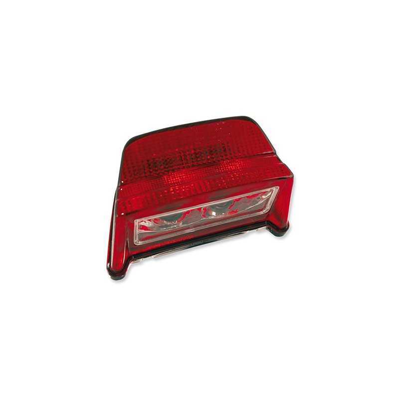 V PARTS PILOT REAR LIGHT 9863