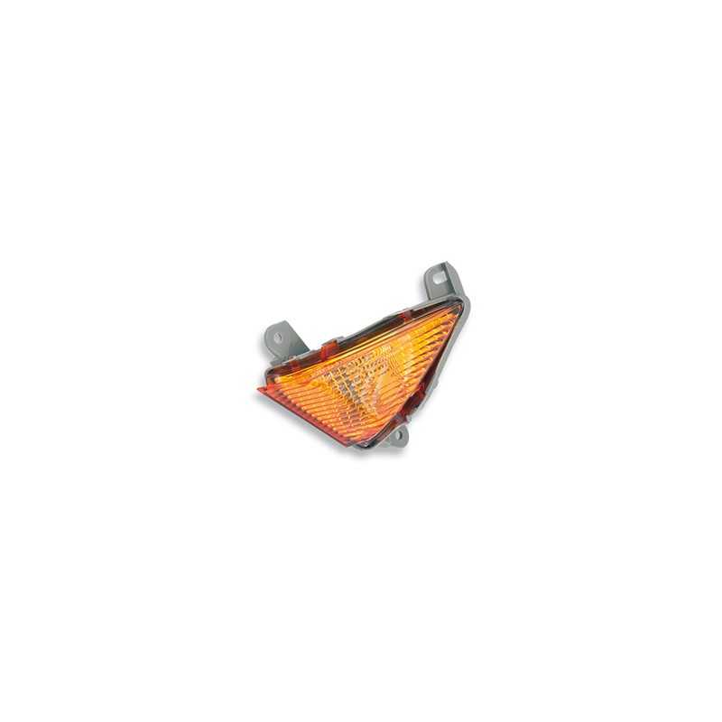 V PARTS TURN SIGNAL, FRONT, LEFT 8946