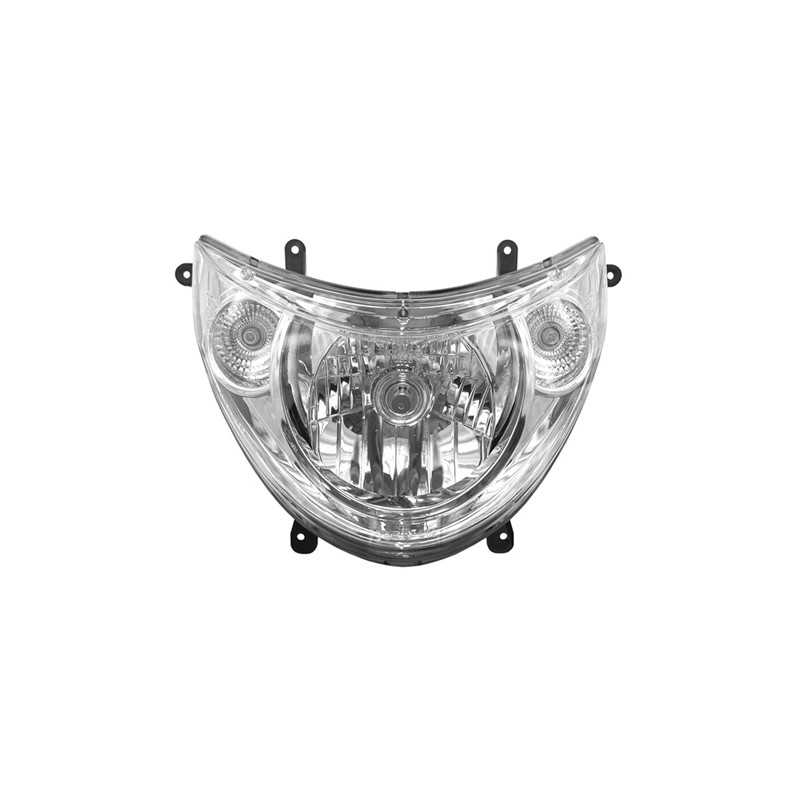 V PARTS FARO LUZ DELANTERO 9899