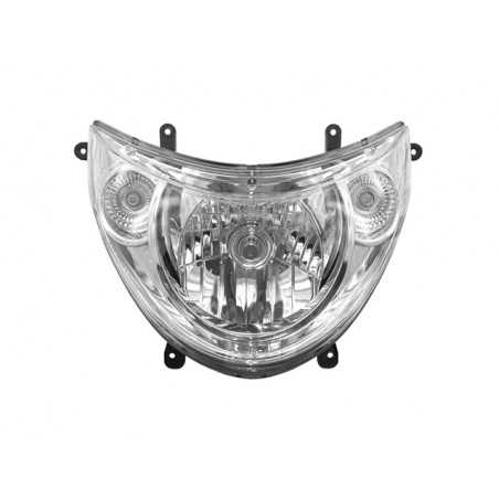 V PARTS FARO LUZ DELANTERO 9899