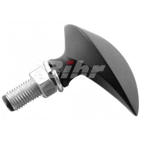 V PARTS Set intermitentes Custom Led Negros 13721