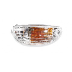 V PARTS TURN SIGNAL, FRONT, RIGHT 9408