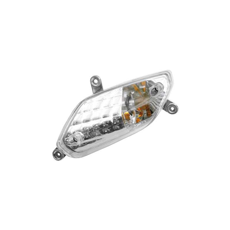 V PARTS Intermitente delantero izquierdo 9890