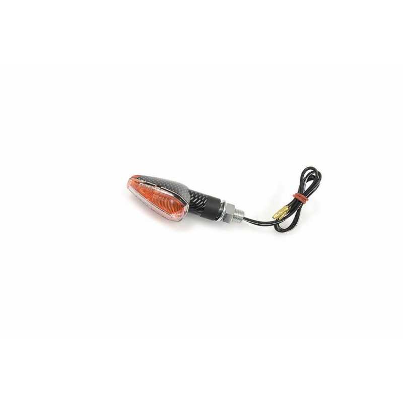 V PARTS Juego intemitentes bombilla tuning carbonlook 21W LAMPARA 9971