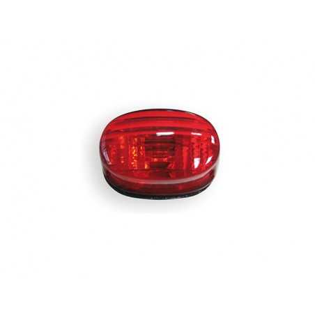 V PARTS PILOT REAR LIGHT 8103