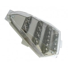V PARTS PILOT REAR LIGHT 14115