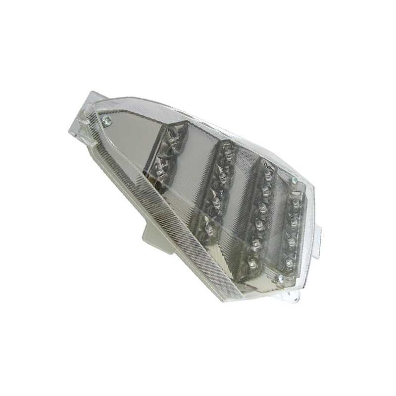 V PARTS PILOT REAR LIGHT 14115