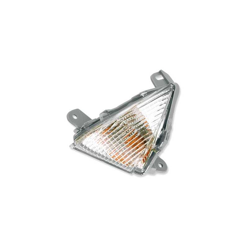 V PARTS Intermitente delantero izquierdo 9857