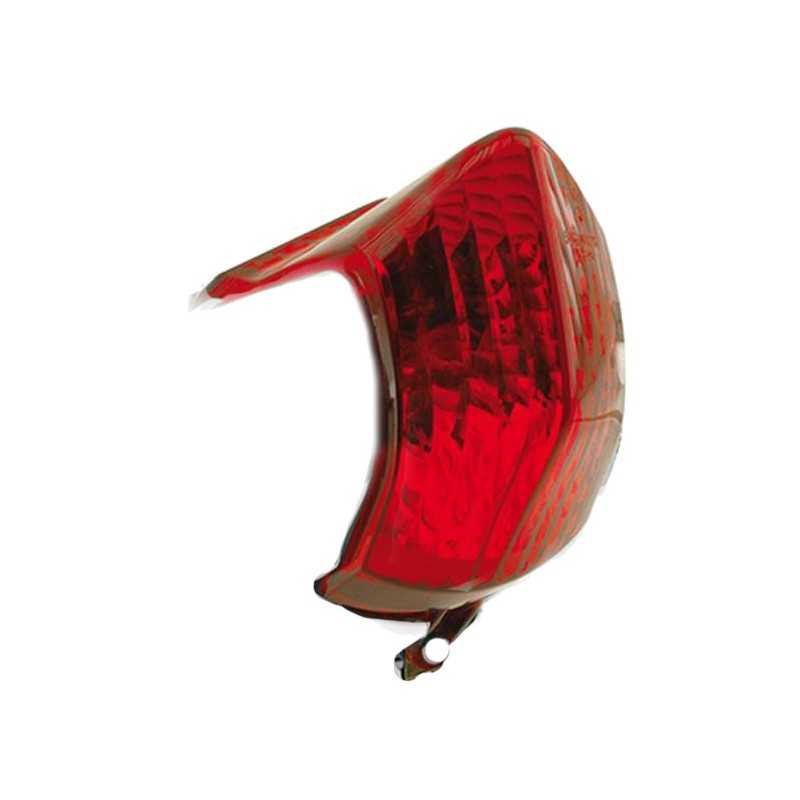 V PARTS Tulipa piloto trasero - Pieza de repuesto alta calidad 8949