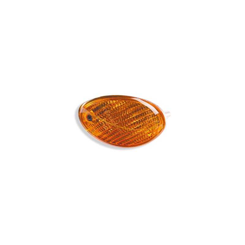 V PARTS Intermitente delantero derecho tipo OEM para una instalación sencilla - 7500