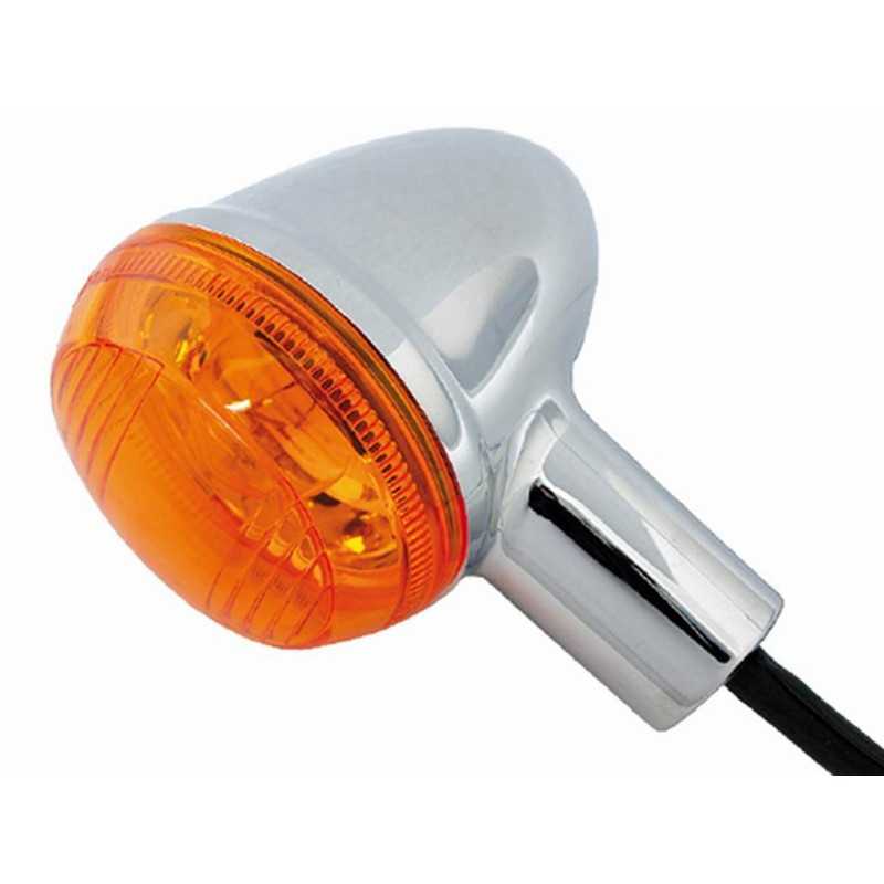 V PARTS Intermitente delantero derecho 13781