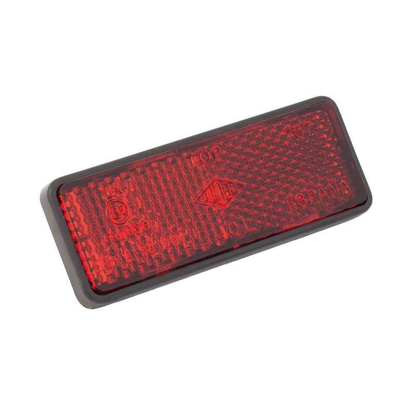 EVOTECH Catadióptrico Universal Homologado E9 ELT-002