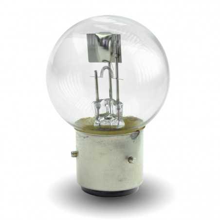 V PARTS LAMP, LIGHT BULB, WHITE G40 BA21D 6V36/45W 22101