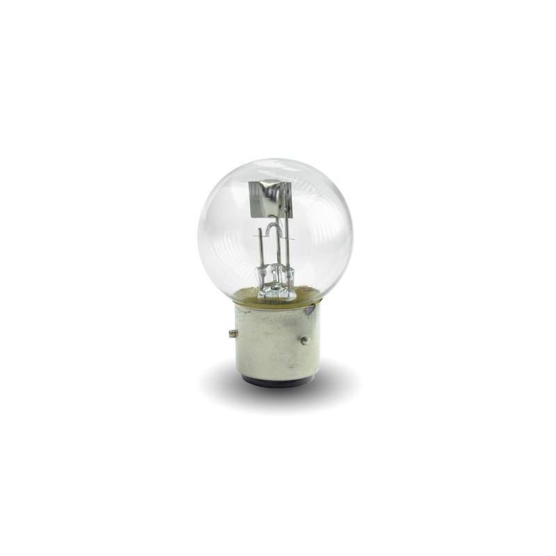 V PARTS Lámpara bombilla blanca G40 BA21D 12V36/45W 22102