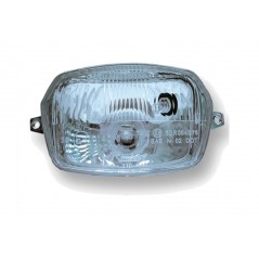 UFO Faro enduro universal Homologado S2 12V35/35W + T4W 41563