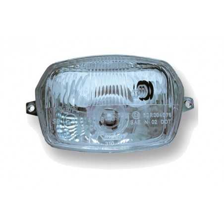 UFO Faro enduro universal Homologado S2 12V35/35W + T4W 41563
