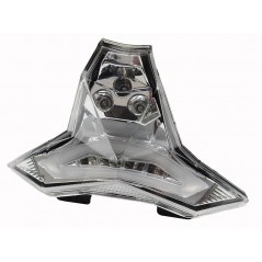 V PARTS LED TRANSPARENT PILOT LIGHT 89743