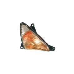 V PARTS TURN SIGNAL, FRONT, RIGHT 9853