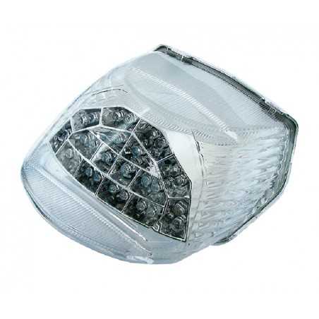 V PARTS PILOT REAR LIGHT 12554