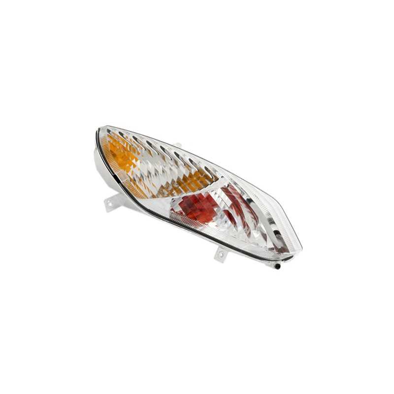 V PARTS PILOT LIGHT, REAR, TURN SIGNAL LEFT 12463
