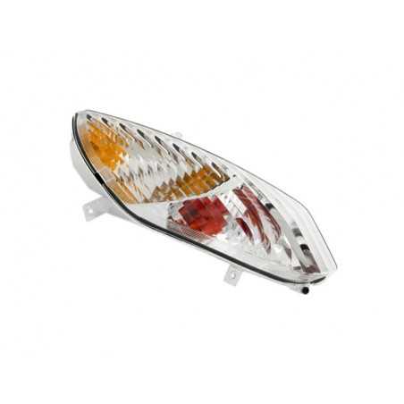 V PARTS PILOT LIGHT, REAR, TURN SIGNAL LEFT 12463