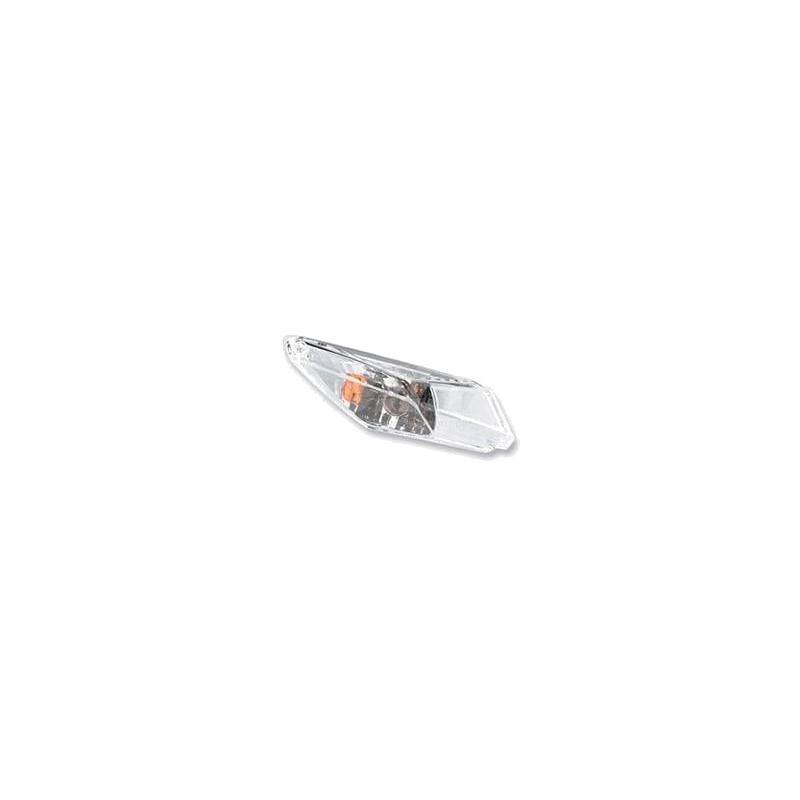 V PARTS Intermitente Trasero Izquierdo para Moto | Diseño Tipo OEM Homologado Carretera 9404
