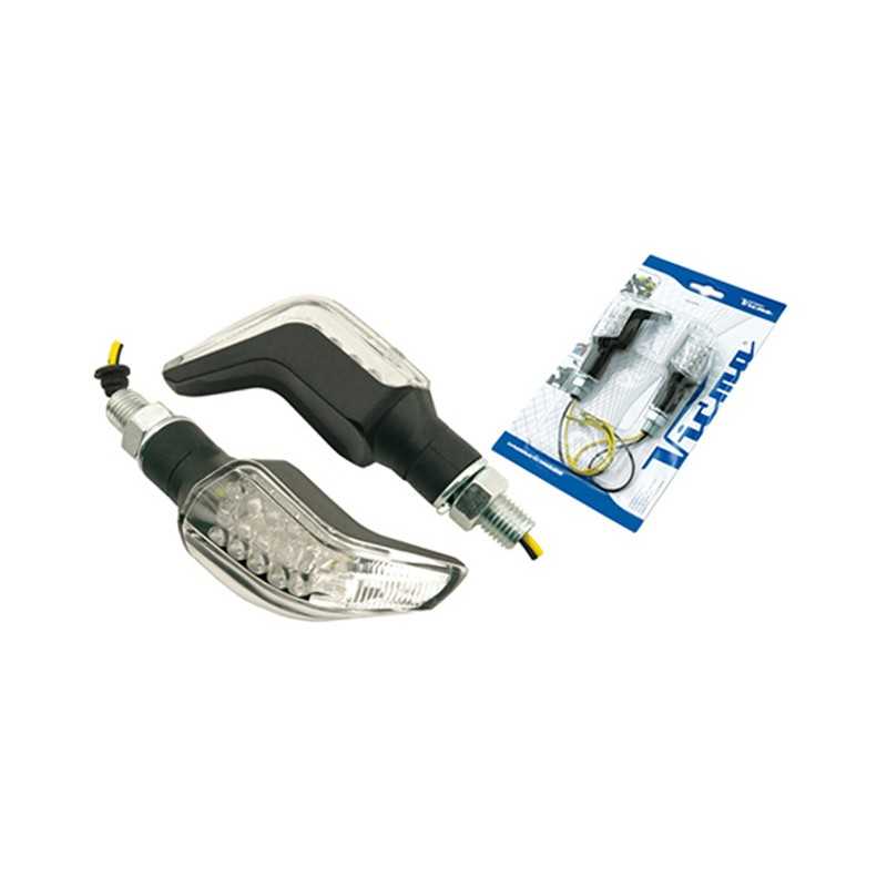 V PARTS Intermitentes tuning de LEDS adaptable tipo GSR600 11442