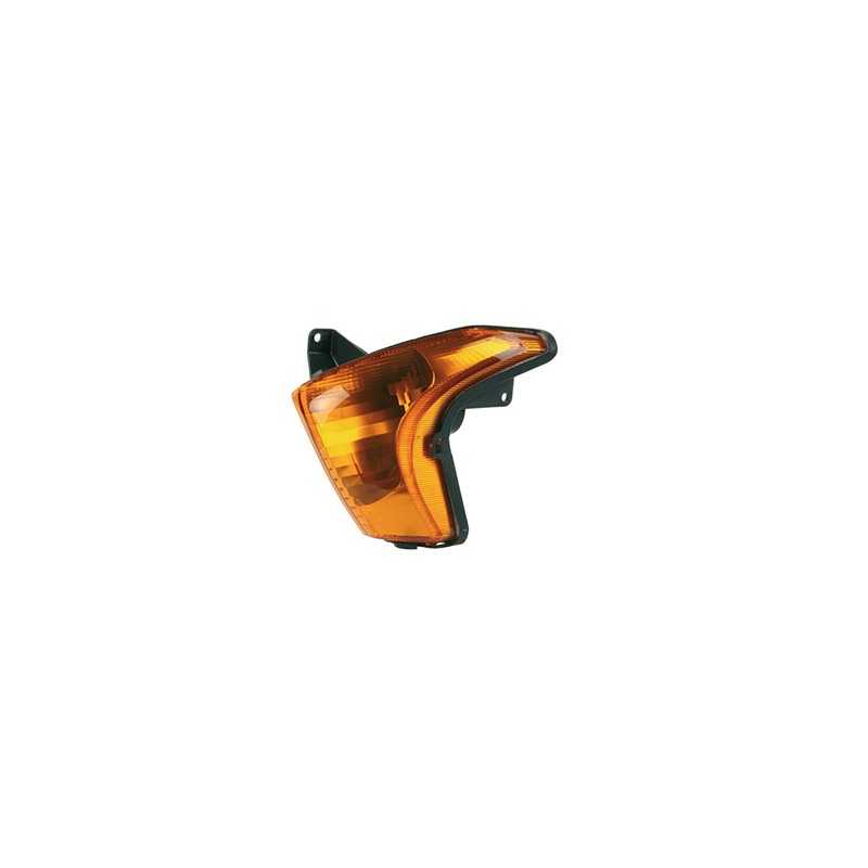 V PARTS TURN SIGNAL, FRONT, LEFT 8909