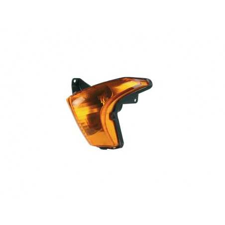 V PARTS Intermitente delantero izquierdo 8909