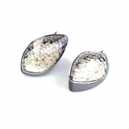 V PARTS Intermitente delantero izquierdo 9967