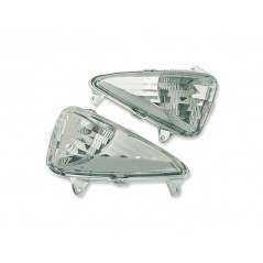V PARTS Intermitente delantero derecho 9923