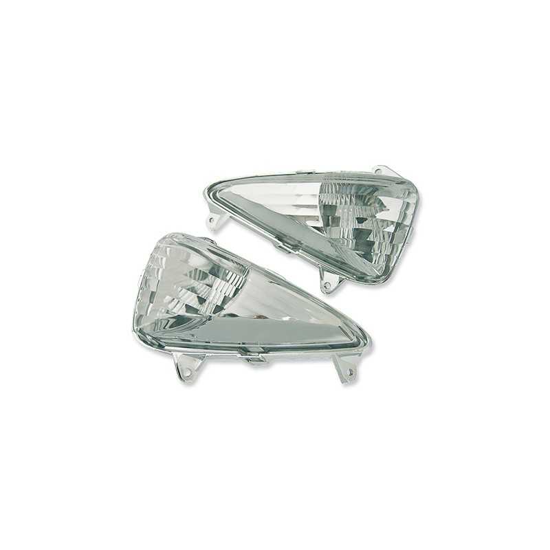 V PARTS Intermitente delantero derecho 9923