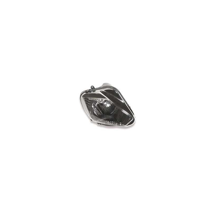 V PARTS HEADLIGHT FRONT, RIGHT 7960