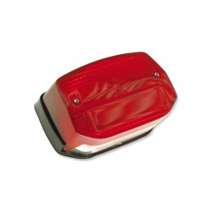 V PARTS Piloto luz trasero tipo OEM para uso en carretera 8134