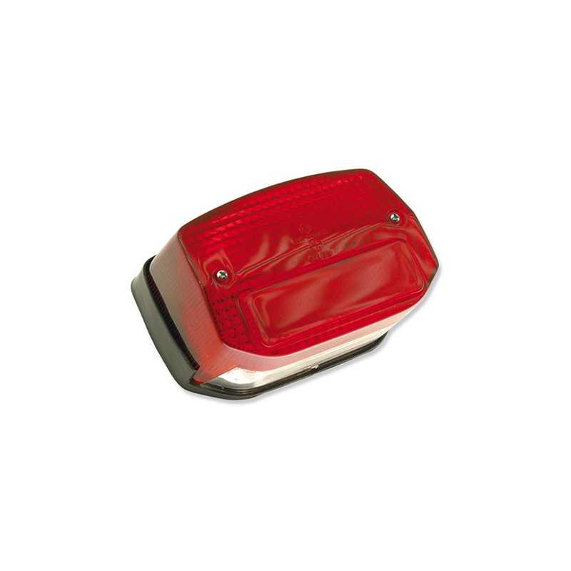 V PARTS PILOT REAR LIGHT 8134
