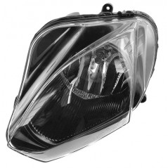V PARTS FARO LUZ DELANTERO IZQUIERDO 14124