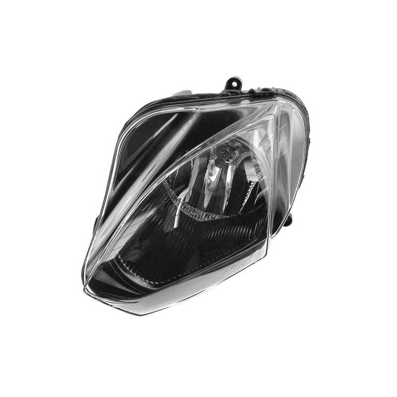 V PARTS FARO LUZ DELANTERO IZQUIERDO 14124