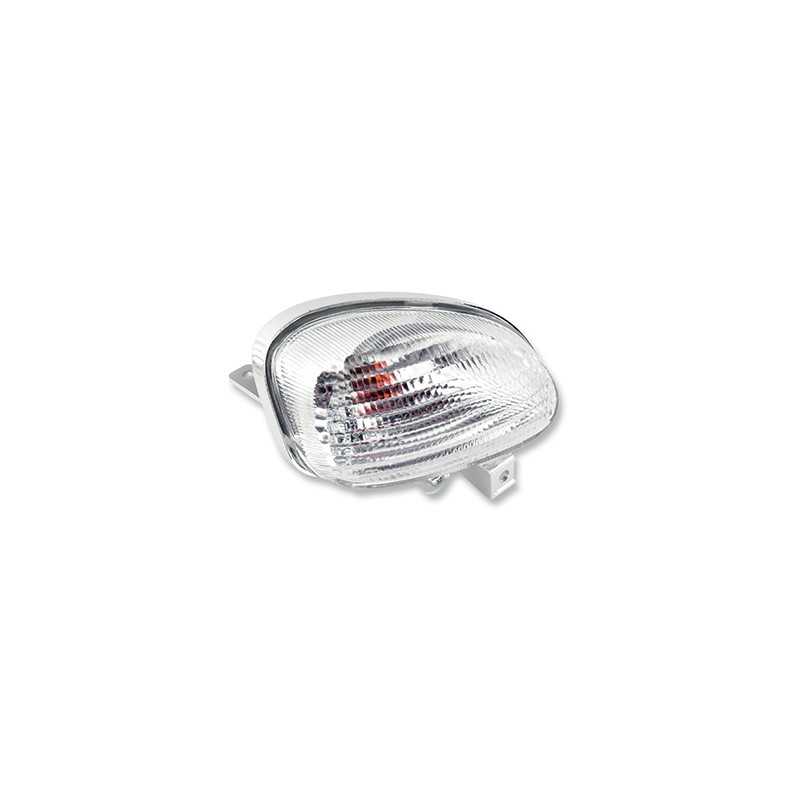 V PARTS TURN SIGNAL, REAR, RIGHT 8348