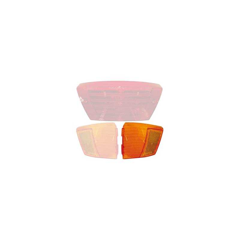 V PARTS Tulipa intermitente trasero derecho 7563