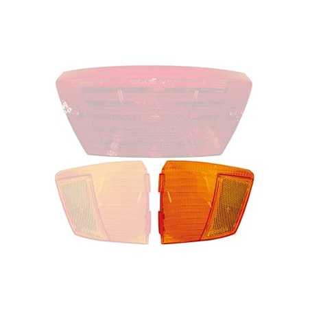 V PARTS Tulipa intermitente trasero derecho 7563