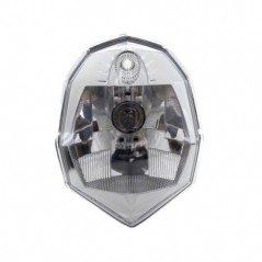 V PARTS HEADLIGHT, FRONT 12408