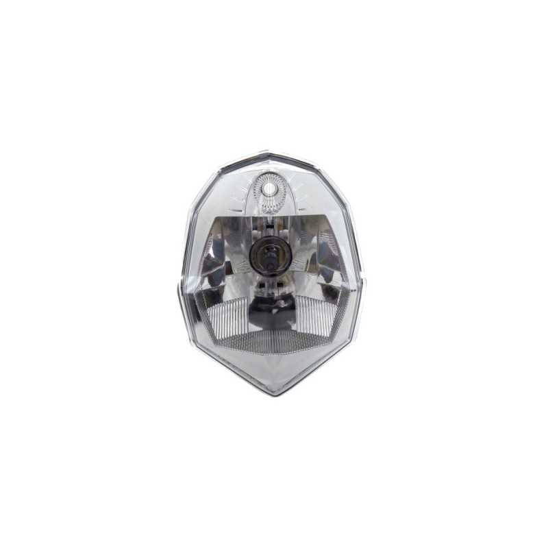 V PARTS HEADLIGHT, FRONT 12408