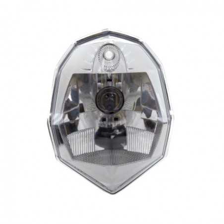 V PARTS FARO LUZ DELANTERO 12408