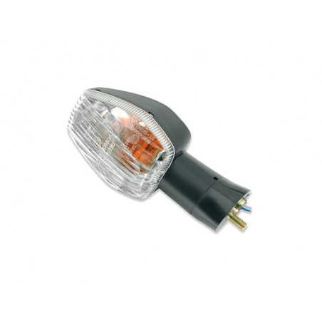 V PARTS TURN SIGNAL, FRONT, LEFT 9317